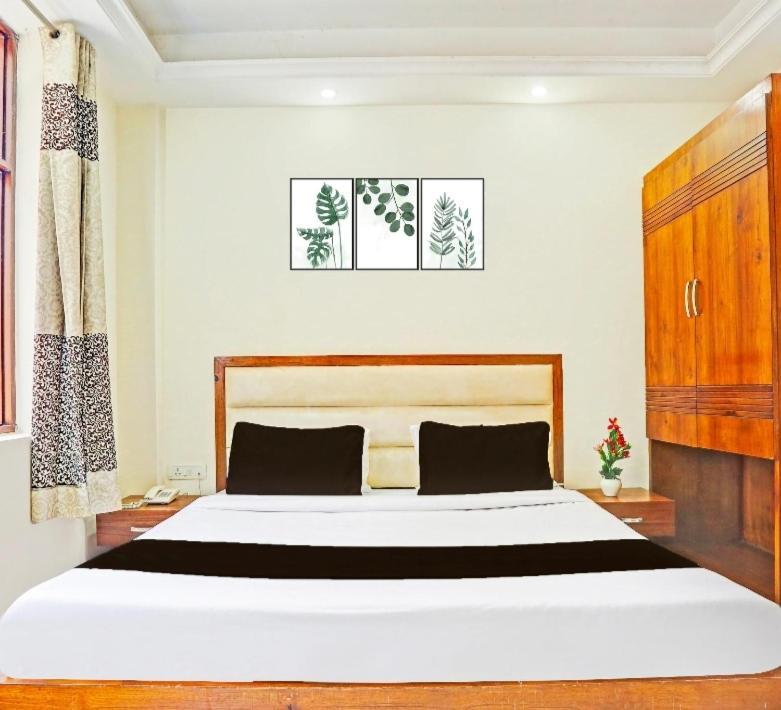 Sms Grand Inn Chennai Eksteriør billede