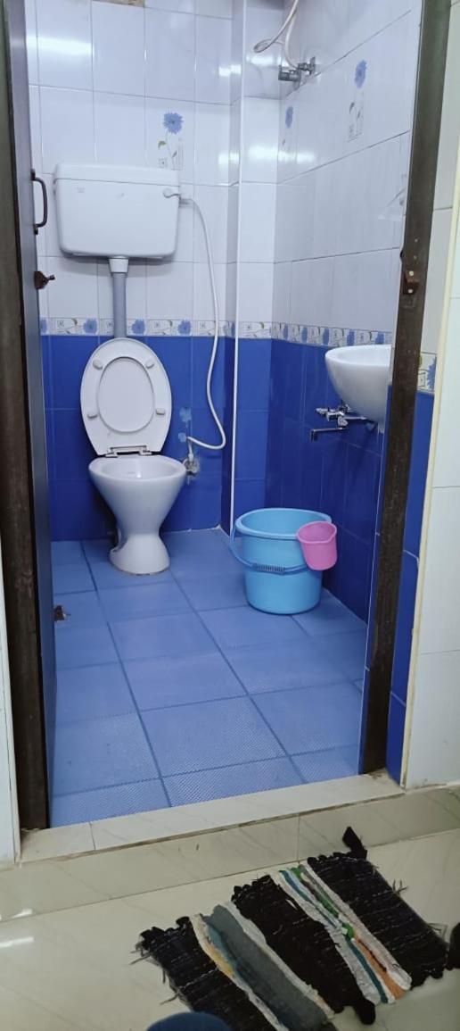 Sms Grand Inn Chennai Eksteriør billede