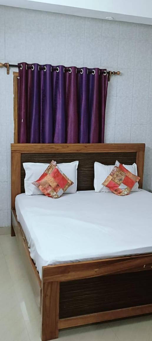 Sms Grand Inn Chennai Eksteriør billede