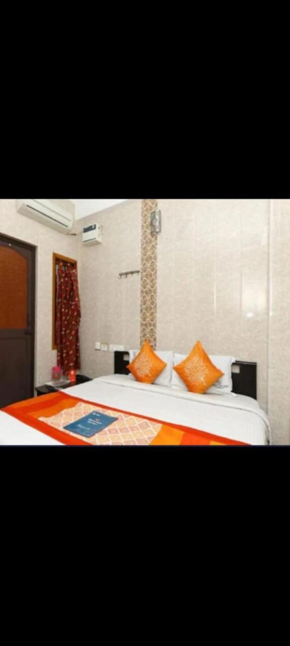 Sms Grand Inn Chennai Eksteriør billede