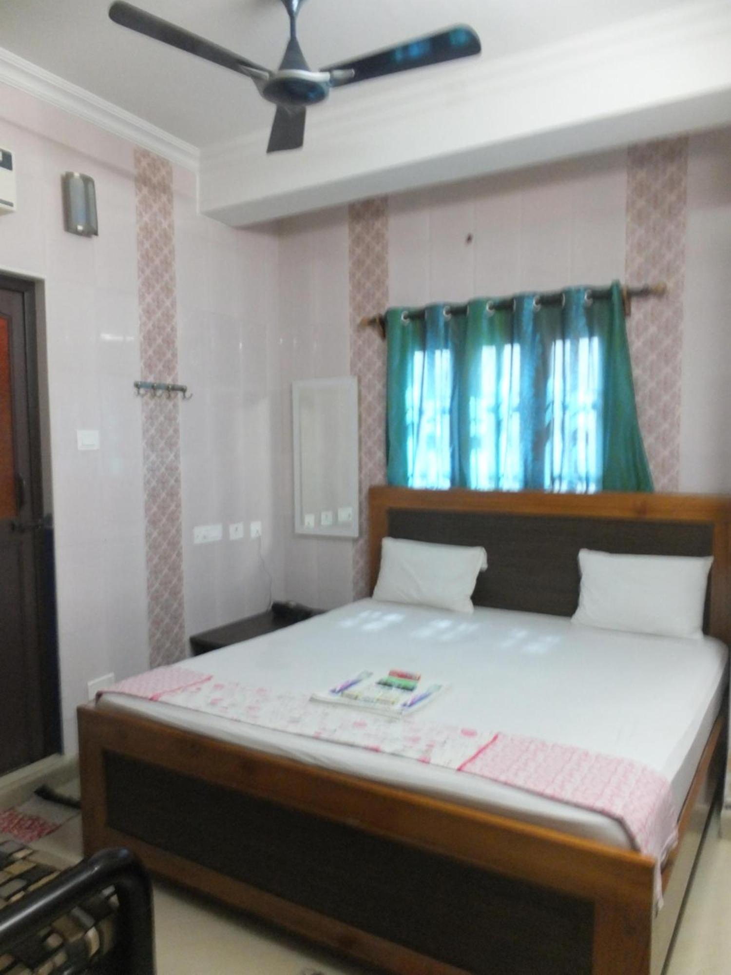 Sms Grand Inn Chennai Eksteriør billede